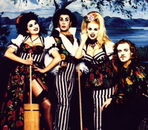   army of lovers