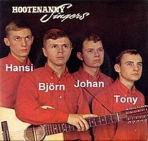   hootenanny singers